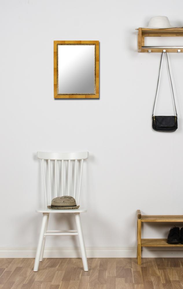 Peili Färila Kultainen - Omat mitat