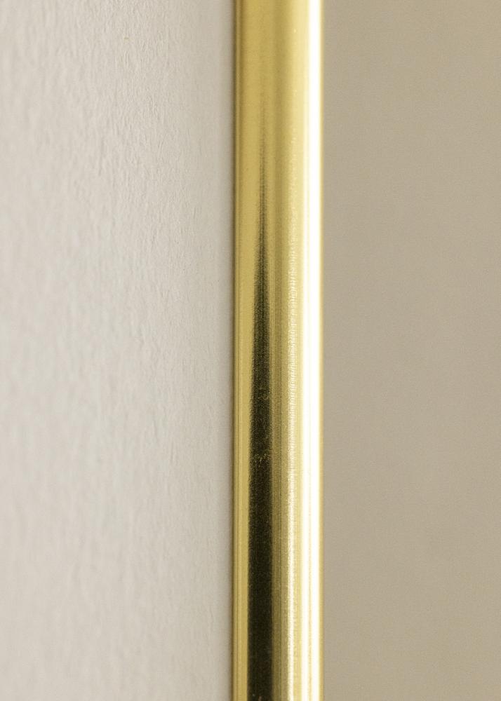 Kehys Can-Can Kullanvärinen 21x30 cm