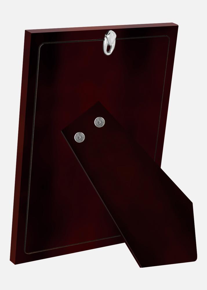 Kehys Erice Hopeanvärinen 10x15 cm