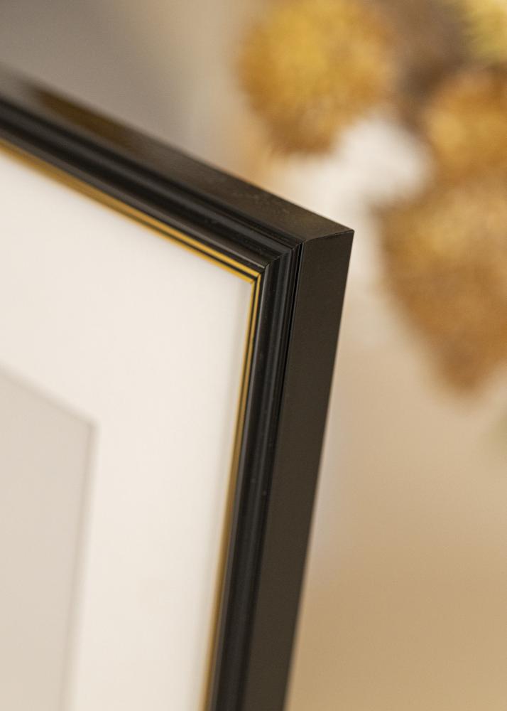 Kehys Classic Musta 21x29,7 cm (A4)