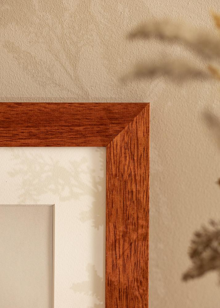 Kehys Juno Akryylilasi Kirsikka 60x70 cm