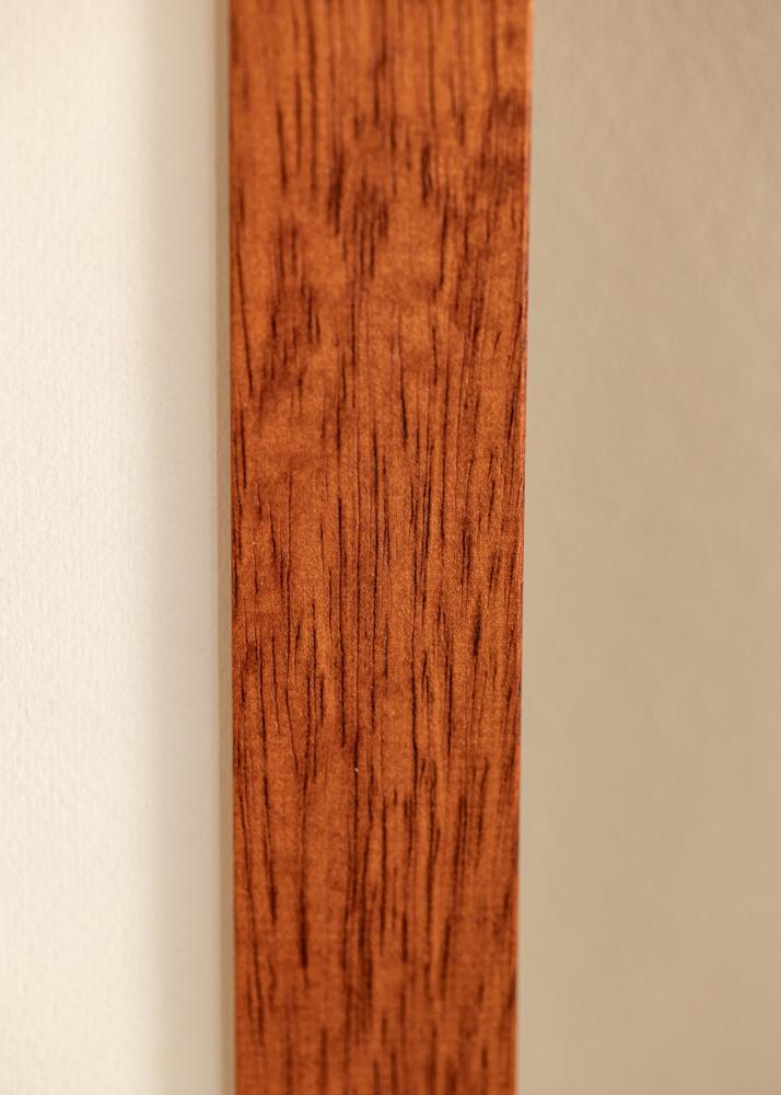 Kehys Juno Akryylilasi Kirsikka 60x70 cm