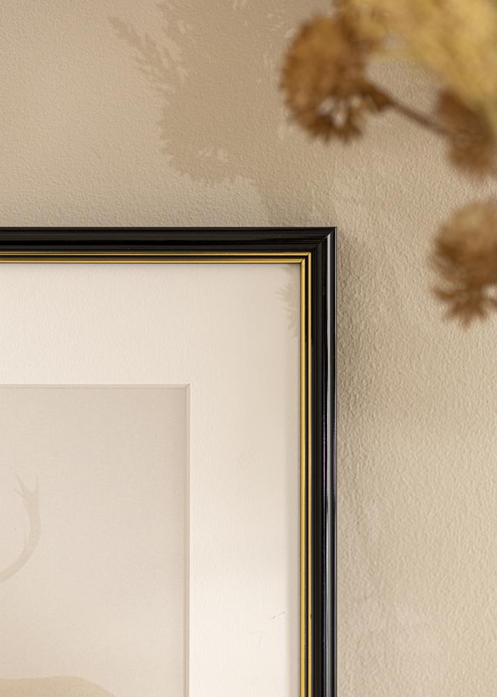 Kehys Classic Musta 21x29,7 cm (A4)