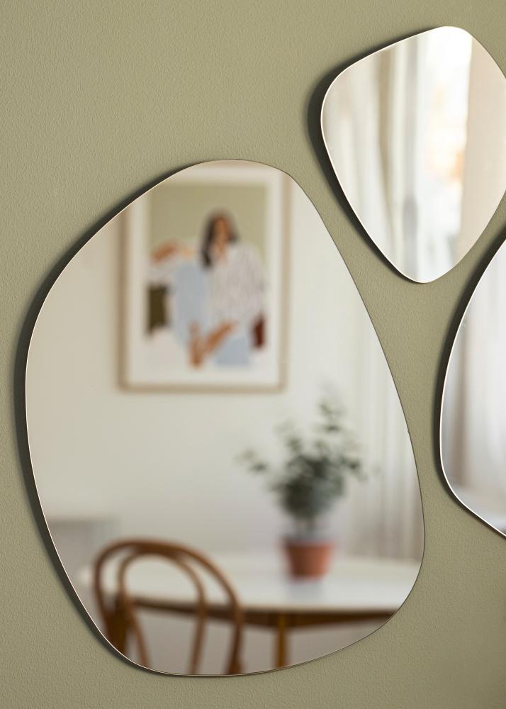 Peilisetti Prism - 3 Kpl