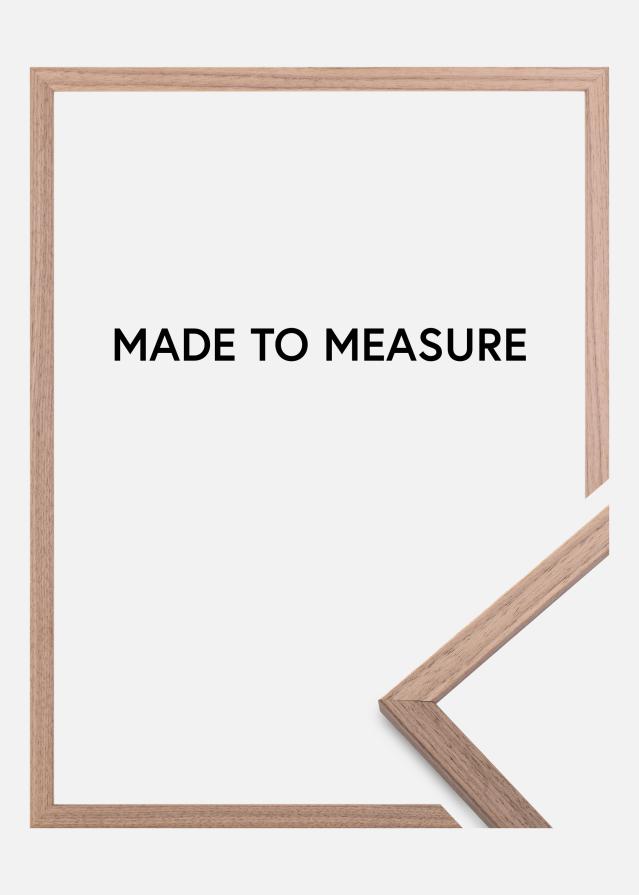 Kehys Edsbyn Ljus Saksanpähkinä