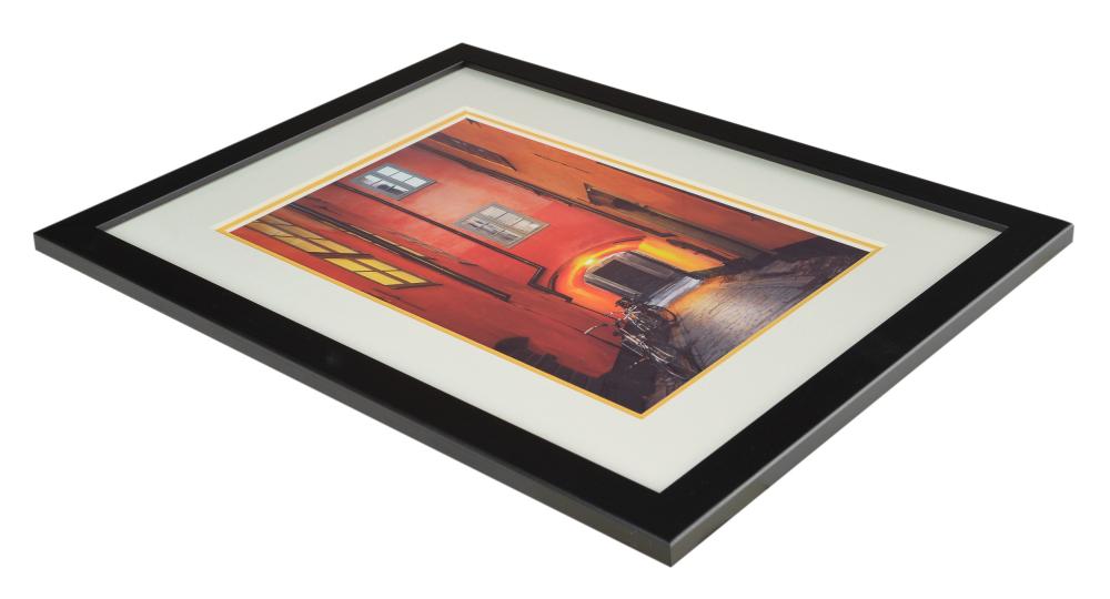 Paspatuuri kaksikerroksinen - Valkoinen/Keltainen