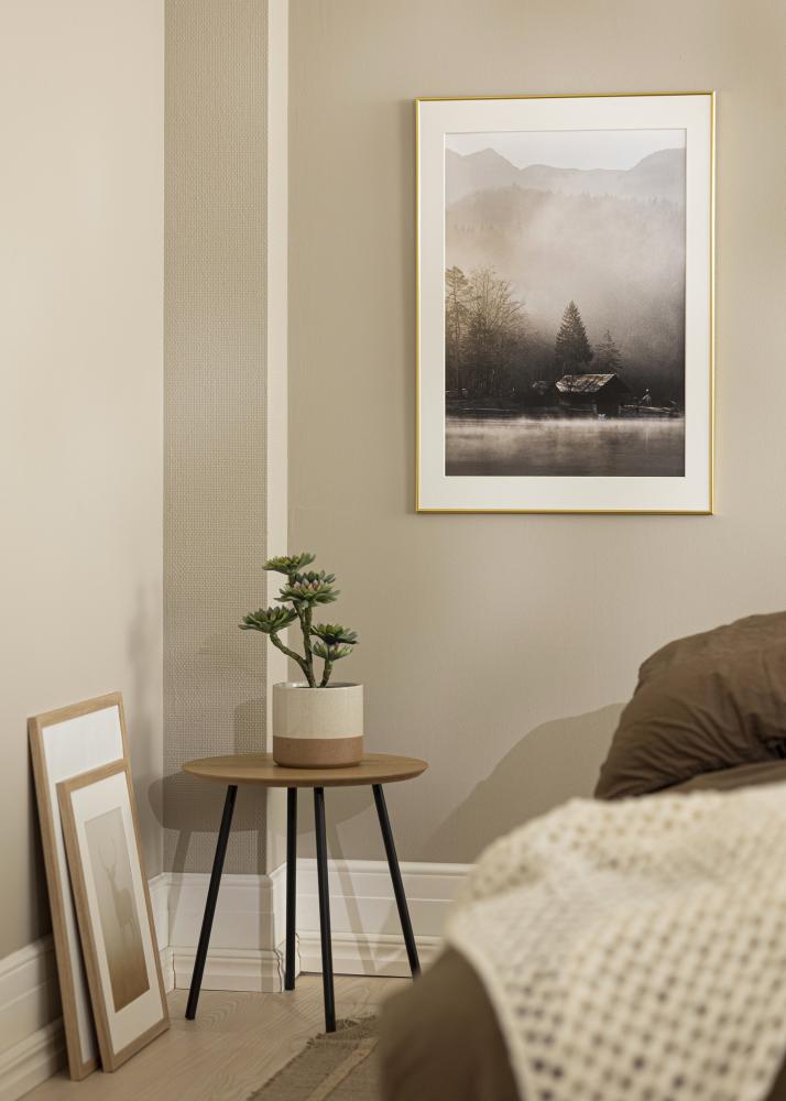 Kehys Can-Can Kullanvärinen 21x30 cm