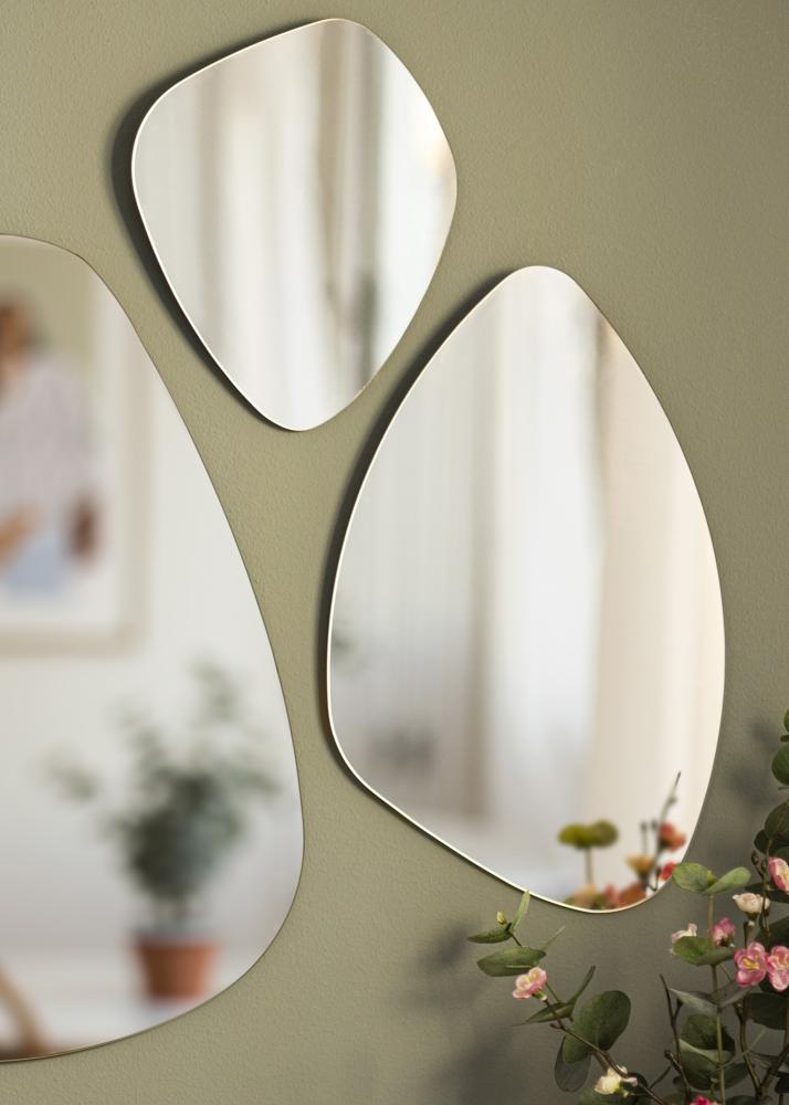 Peilisetti Prism - 3 Kpl