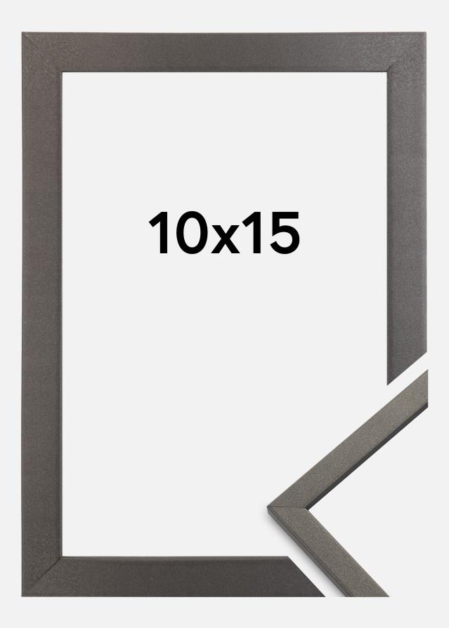 Kehys Edsbyn Grafiitti 10x15 cm