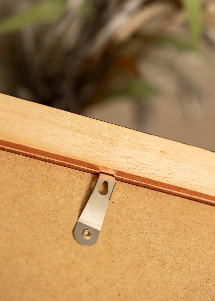 Kehys Juno Akryylilasi Kirsikka 60x70 cm