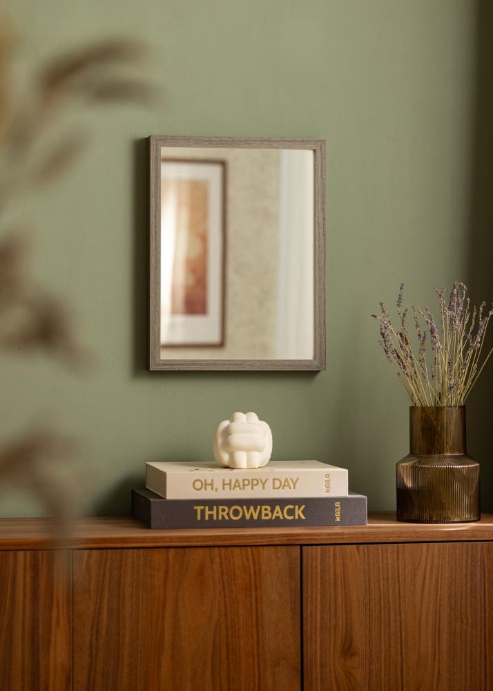 Peili Wood Selection Grey II