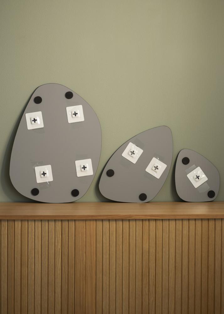 Peilisetti Prism - 3 Kpl