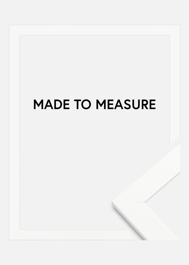 Kehys Trendline Valkoinen