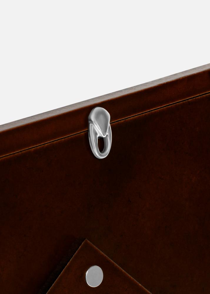 Kehys Erice Hopeanvärinen 10x15 cm