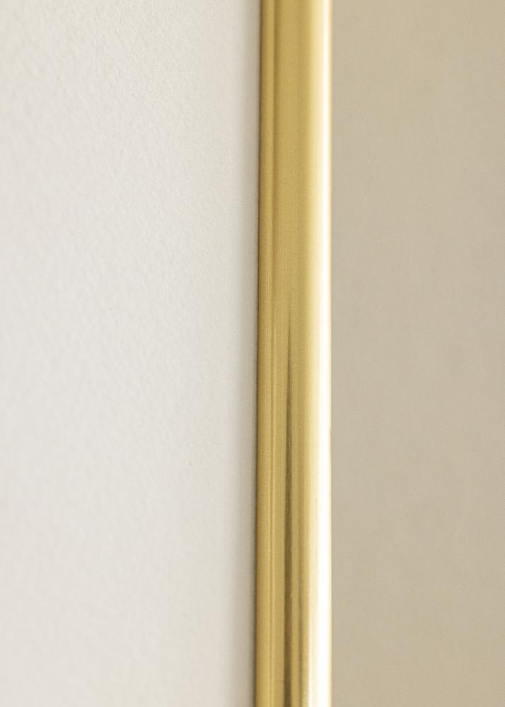 Kehys Galeria Kullanvärinen 20x28 cm