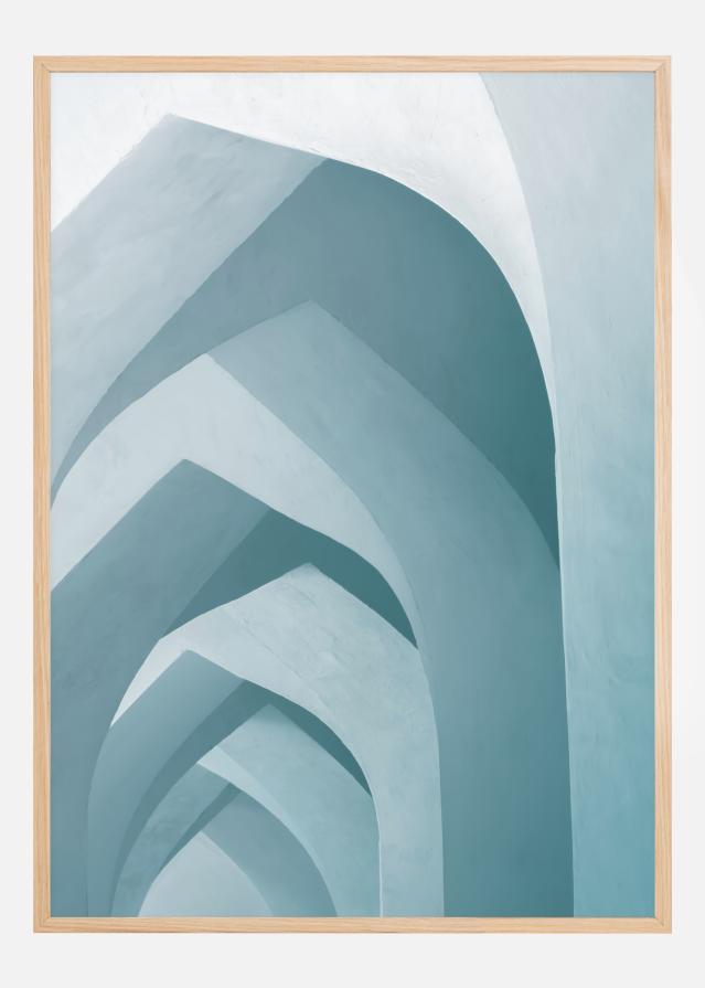 The Foot Of The Great Juliste