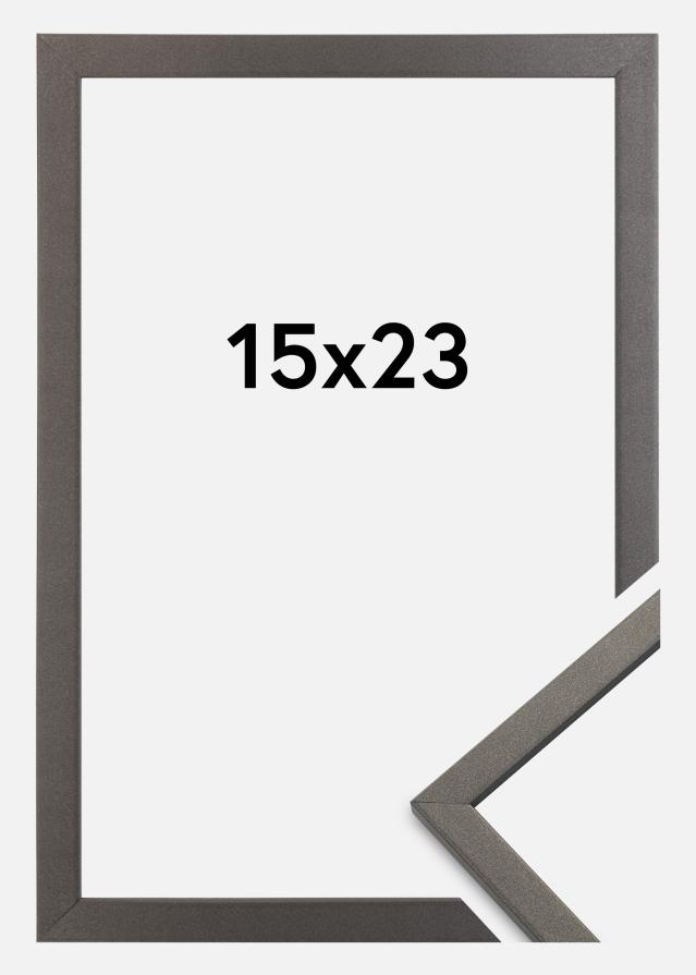Kehys Edsbyn Grafiitti 15x23 cm