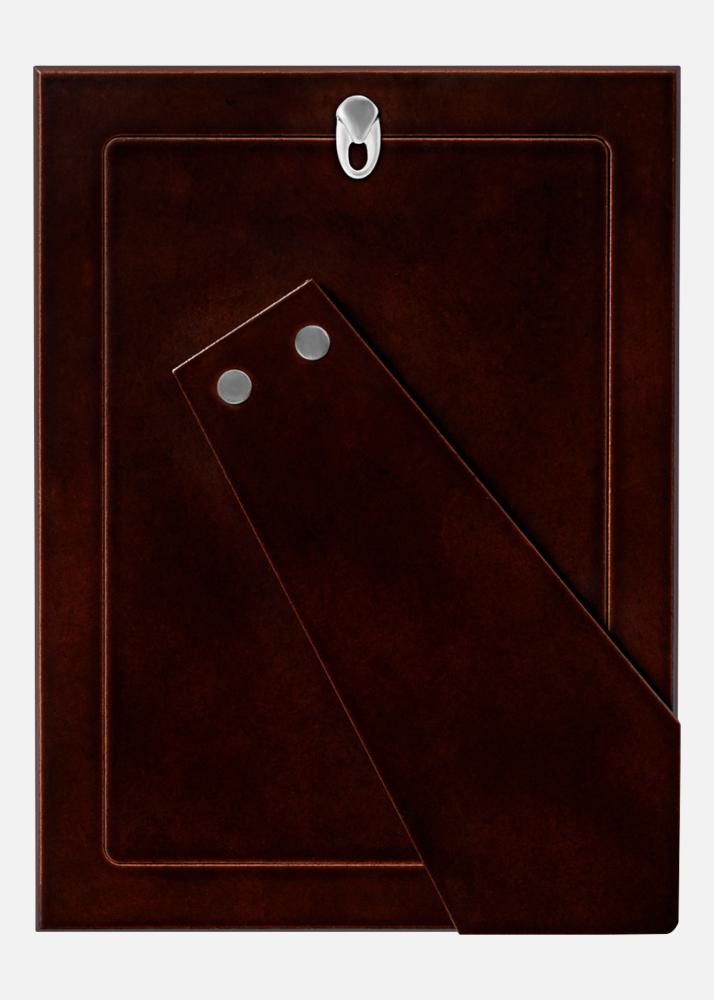 Kehys Bolzano Hopeanvärinen 13x18 cm