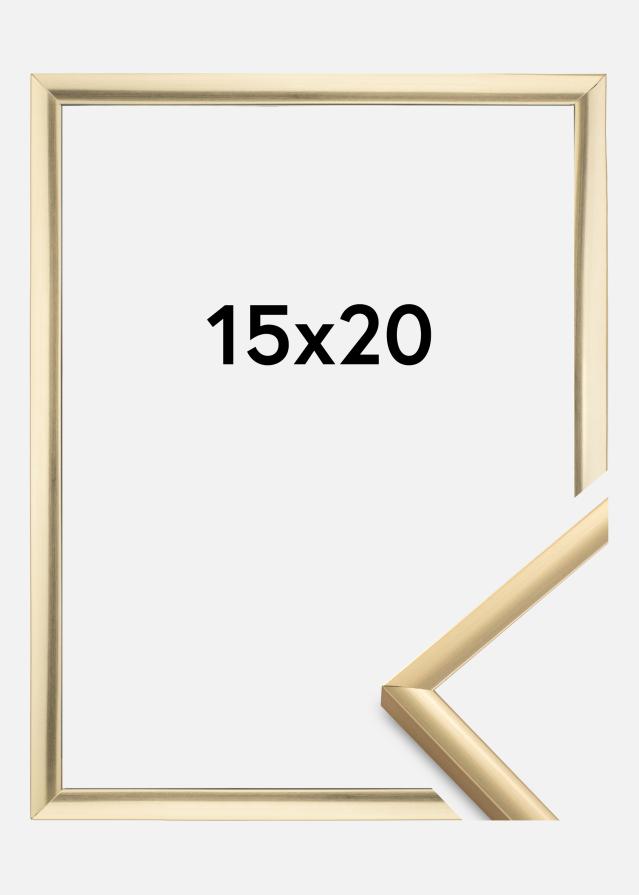 Kehys New Lifestyle Kullanvärinen 15x20 cm