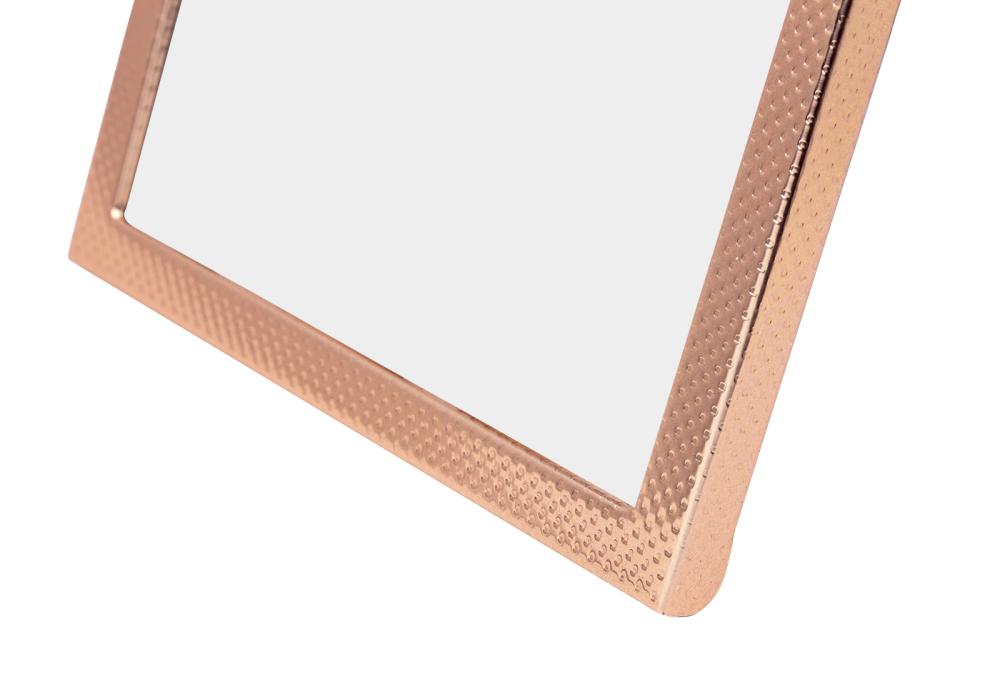 Kehys Aran Vaalenpunainen 15x20 cm