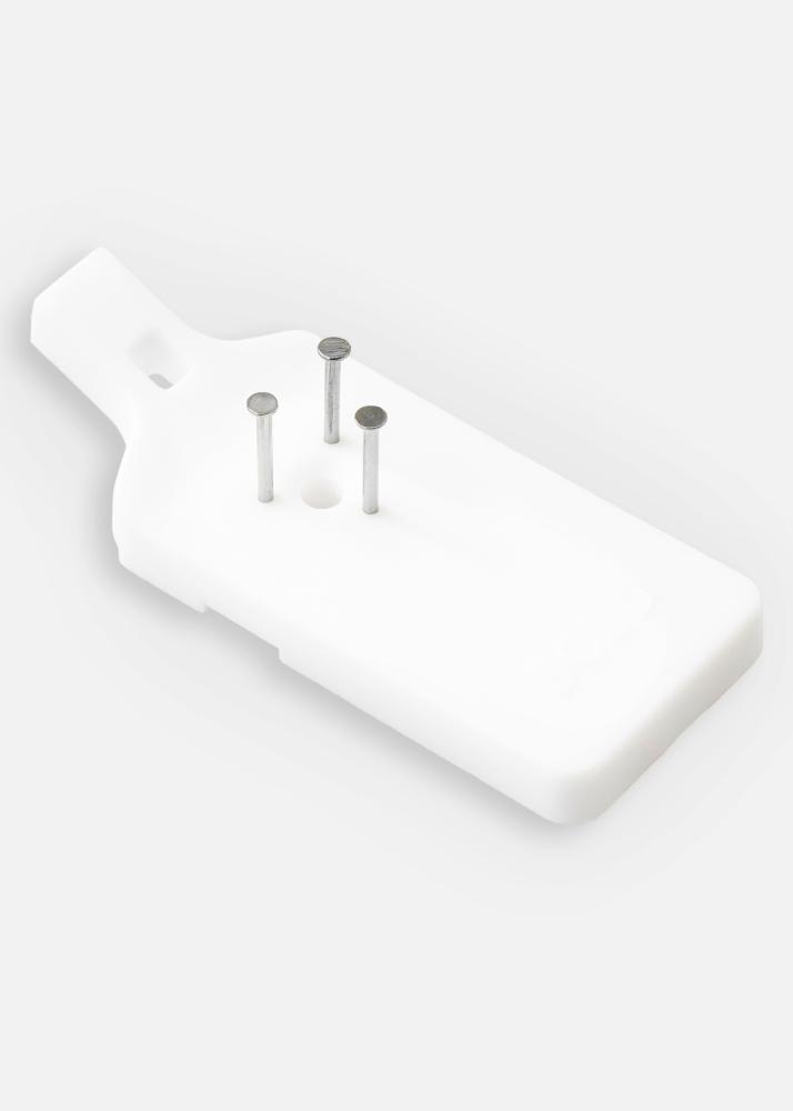 Taulukoukku kaikille seinille - Bold Taulukoukku 2 kpl