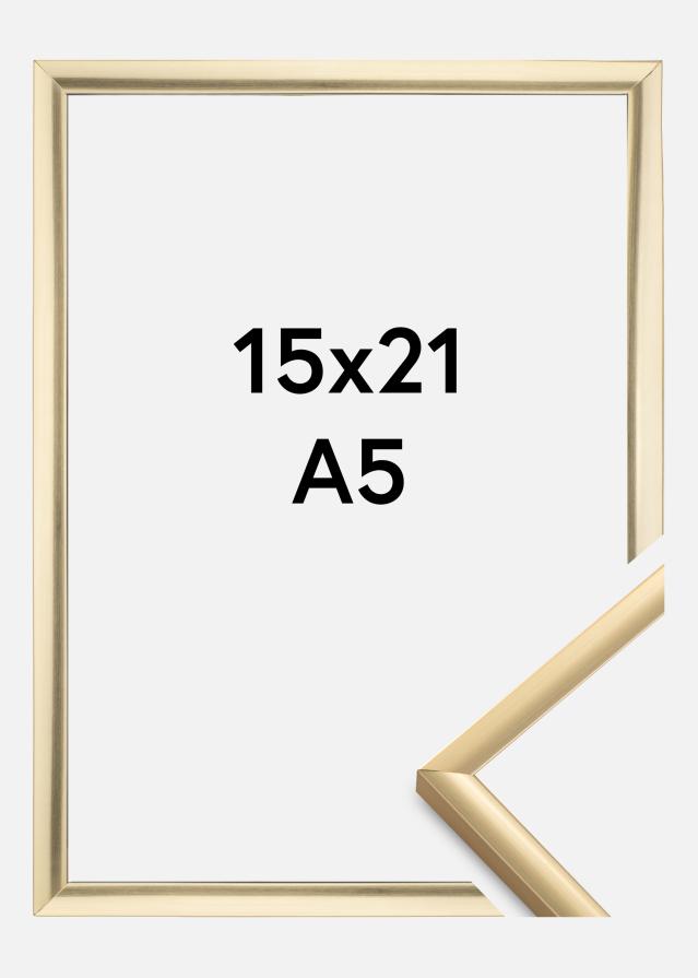 Kehys New Lifestyle Kullanvärinen 15x21 cm (A5)