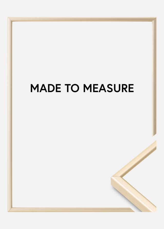 Kehys Karlholm Champagne