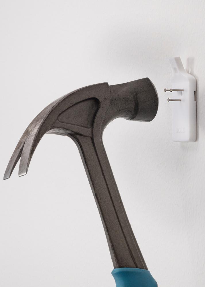 Taulukoukku kaikille seinille - Bold Taulukoukku 2 kpl