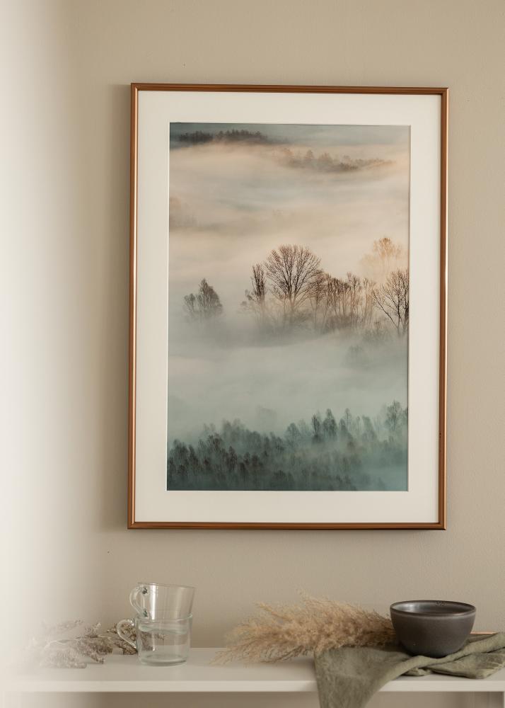 Kehys Galeria Kupari 10x15 cm