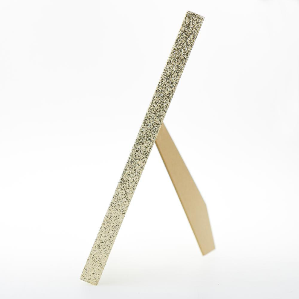 Kehys Broadway Kullanvärinen 13x18 cm