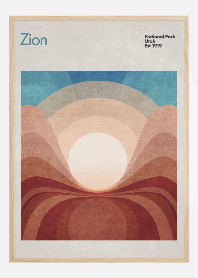 Zion Juliste
