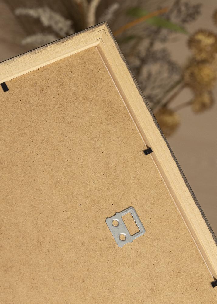 Kehys Black Wood Akryylilasi 27x48 cm