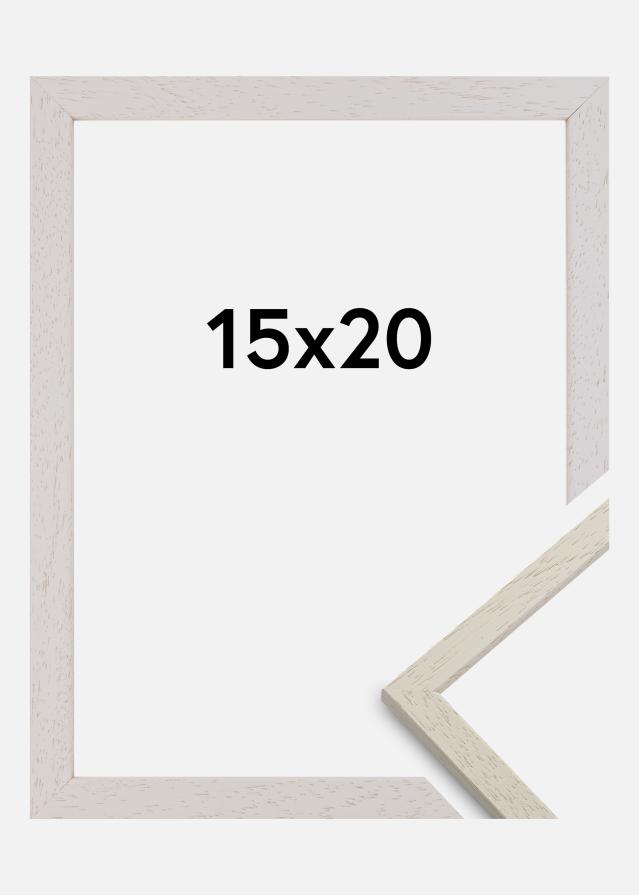 Kehys Edsbyn Sand 15x20 cm
