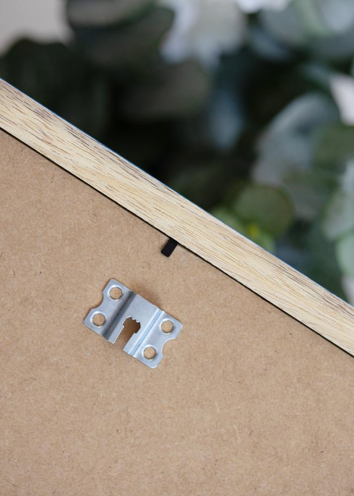 Kehys Cornwall Akryylilasi Tummansininen 50x70 cm