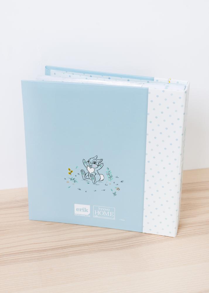 Disneyalbumi Bambi - 200 Kuvaa koossa 10x15 cm