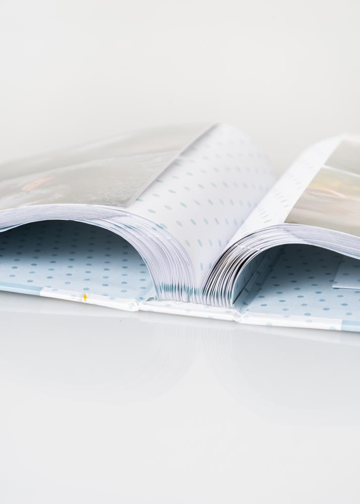 Disneyalbumi Bambi - 200 Kuvaa koossa 10x15 cm