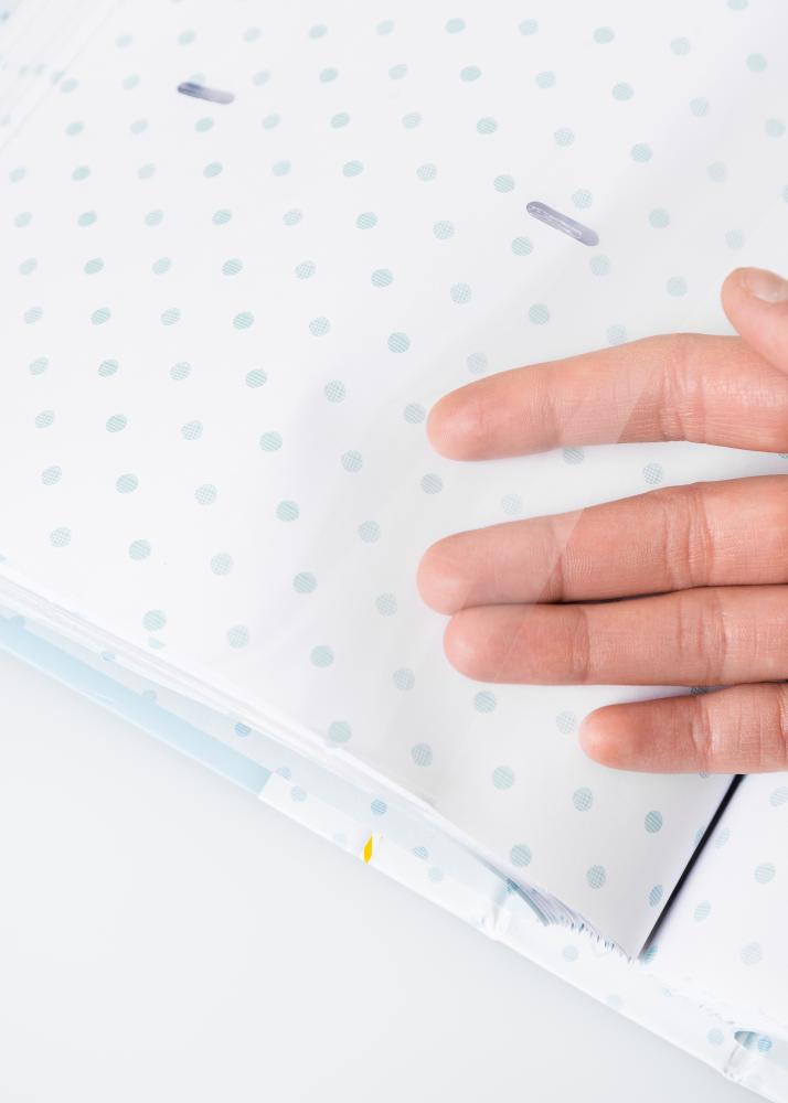 Disneyalbumi Bambi - 200 Kuvaa koossa 10x15 cm