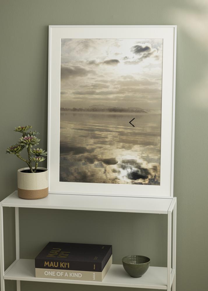 Kehys Chair Valkoinen 59,4x84,1 cm (A1)