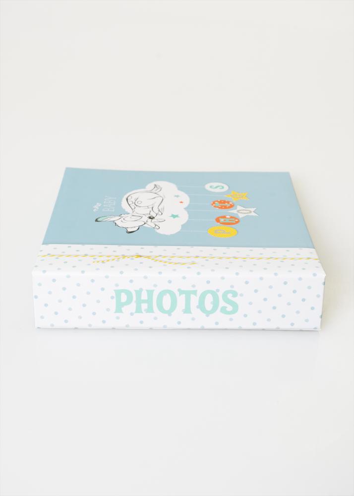 Disneyalbumi Bambi - 200 Kuvaa koossa 10x15 cm