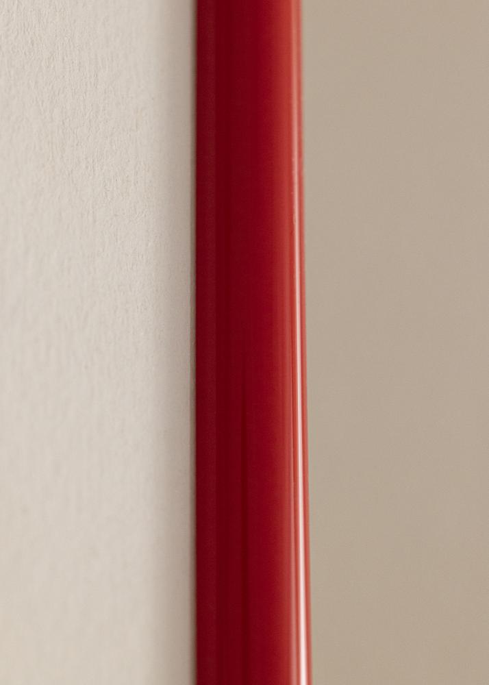 Kehys Galeria Punainen 10x15 cm