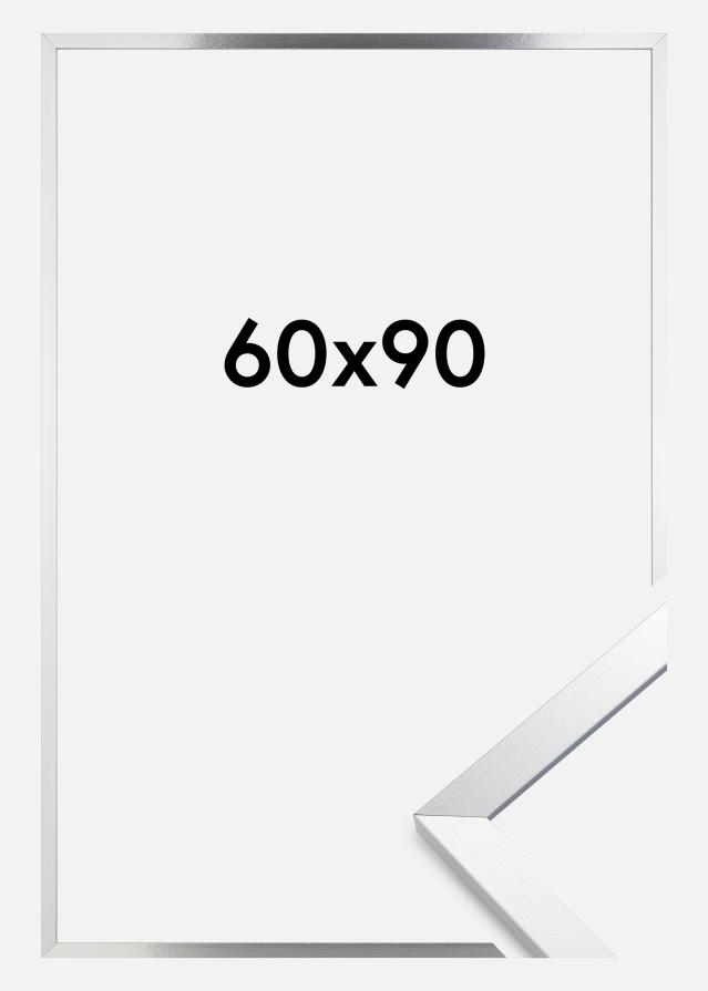 Kehys Trendy Akryylilasi Hopea 60x90 cm