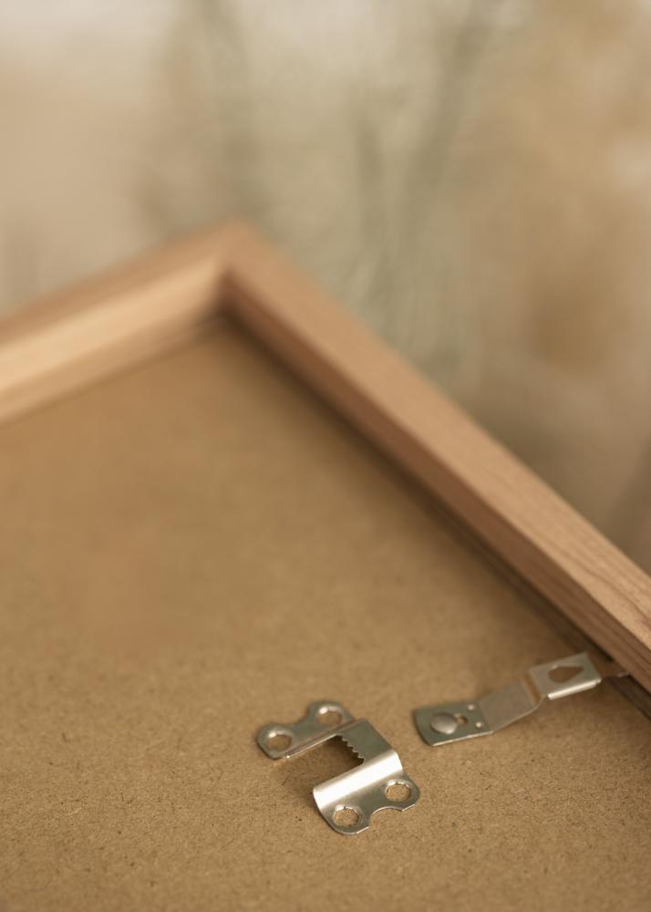 Kehys New Stockholm Pyökki 40x60 cm