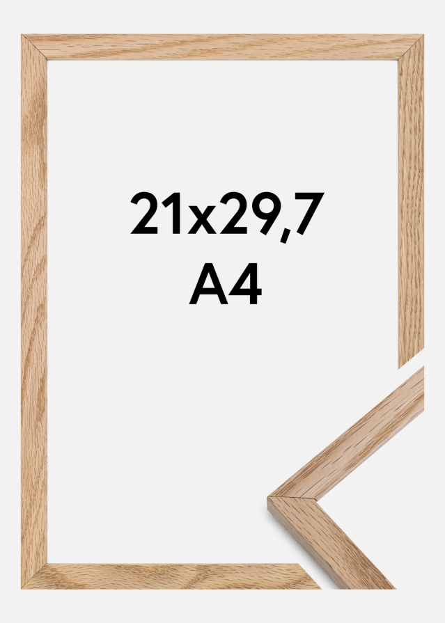 Kehys Eken 21x29,7 cm (A4)