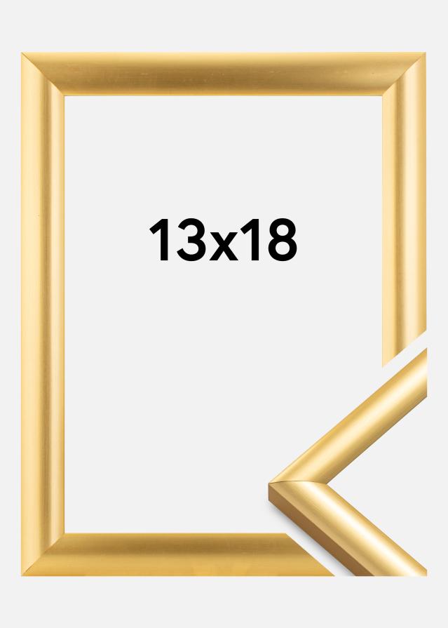 Kehys Trendstyle Kullanvärinen 13x18 cm