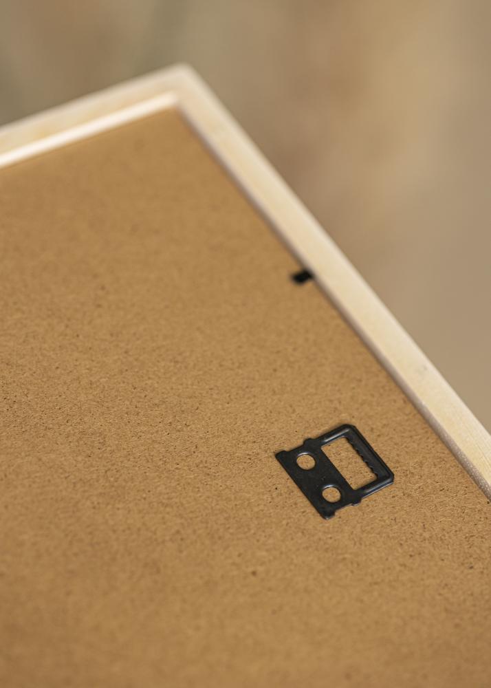 Kehys Line Valkoinen 42x59,4 cm (A2)