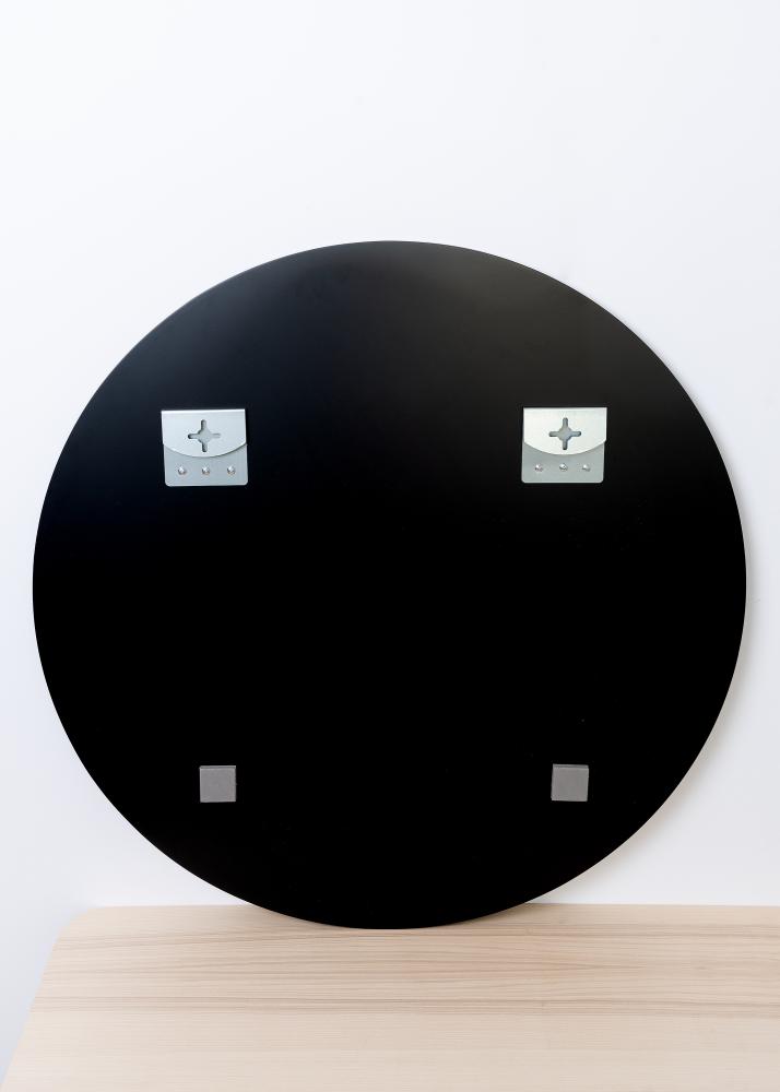 Peili Premium Cold Grey 80 cm Ø