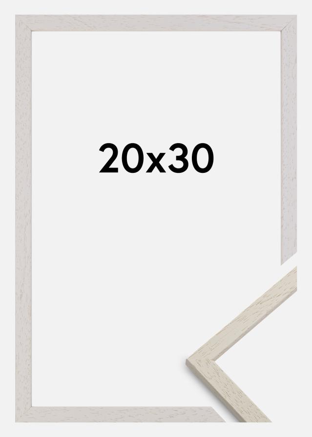 Kehys Edsbyn Sand 20x30 cm