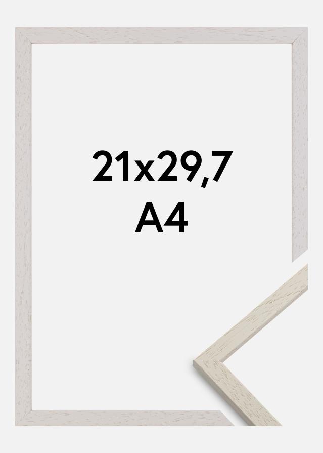 Kehys Edsbyn Sand 21x29,7 cm (A4)