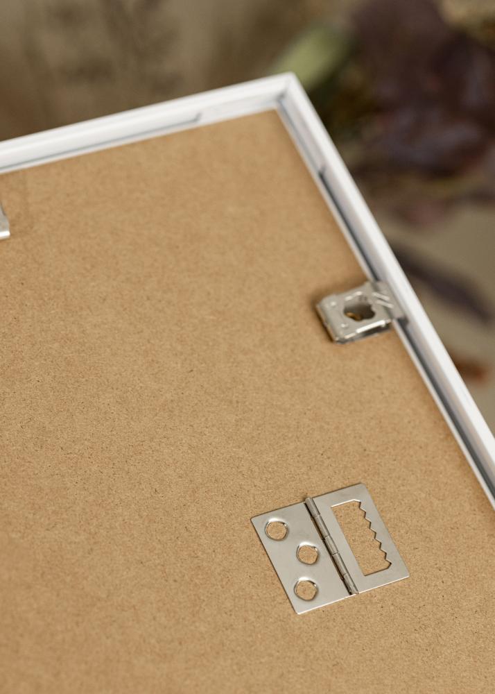 Kehys Chair Valkoinen 59,4x84,1 cm (A1)