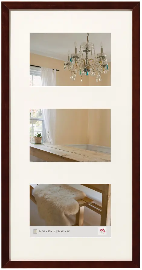 Peppers Mahonki - 3 kuvalle (10x15 cm)